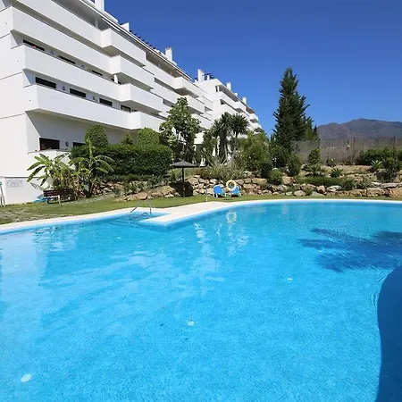 Tranquila Estepona