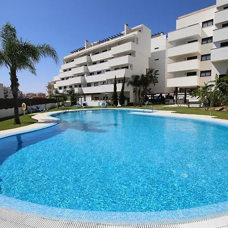Tranquila Appartamento Estepona