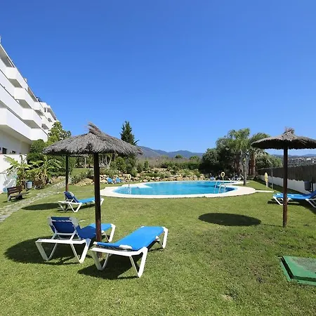 Tranquila Appartement *