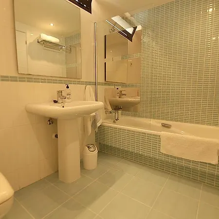 Tranquila Appartement