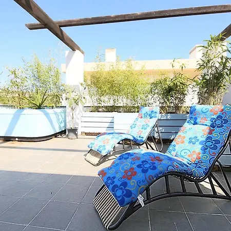 Appartement Tranquila Estepona