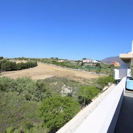 Appartement Tranquila Estepona