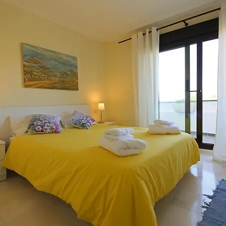 Appartement Tranquila Estepona