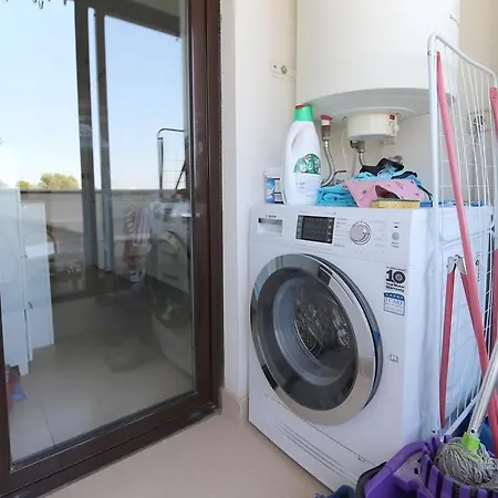 Appartement Tranquila