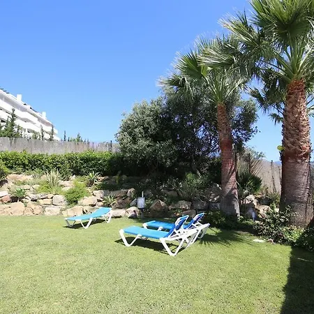 Tranquila * Estepona