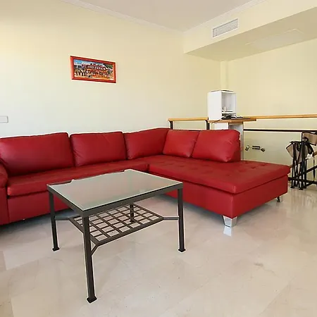 Tranquila Appartement Estepona